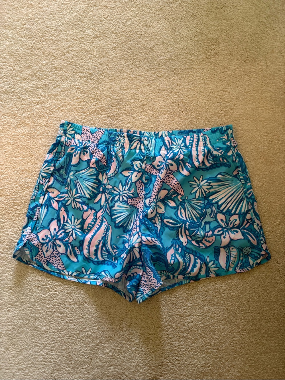 Lily Pulitzer Shorts